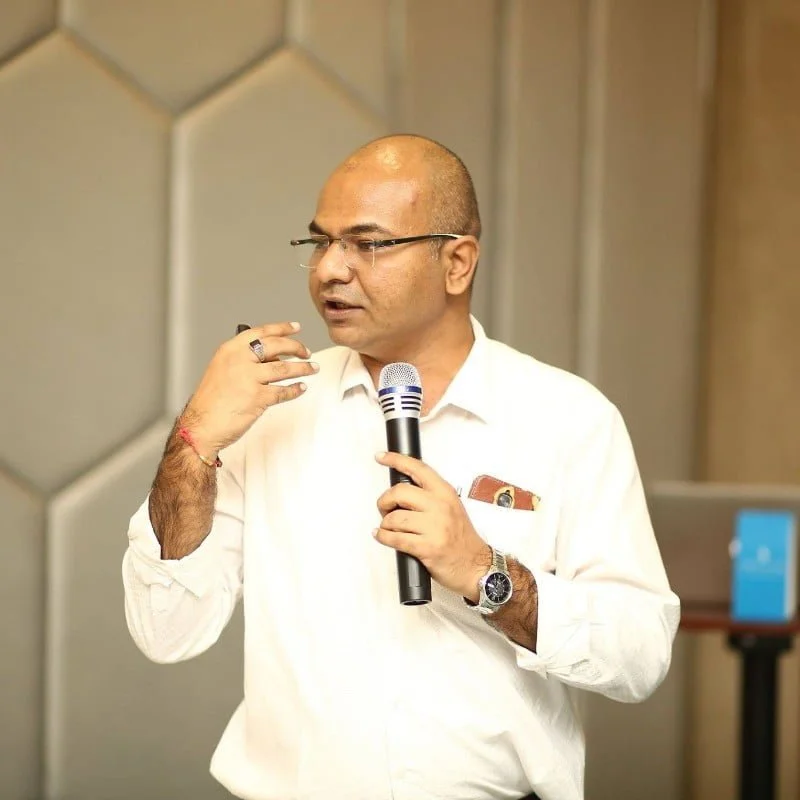 Amit P. Jivani Amit P. Jivani