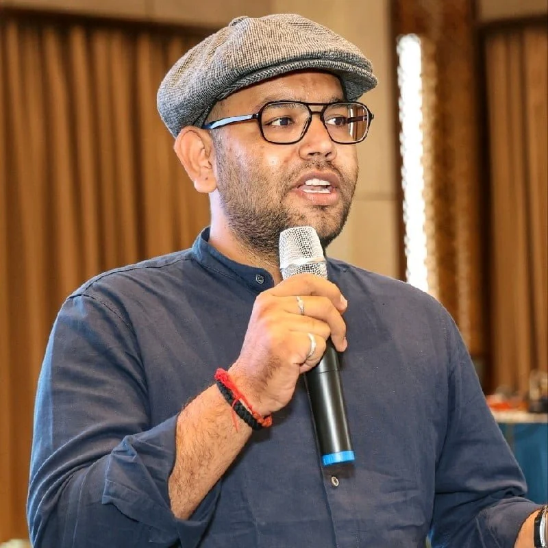 Amit Panchal Profile Picture of Digital Marketing Consultant Amit Panchal