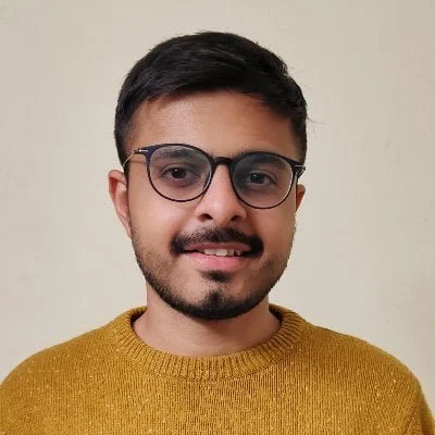 Parth Suba Profile Picture of SEO Expert Parth Suba